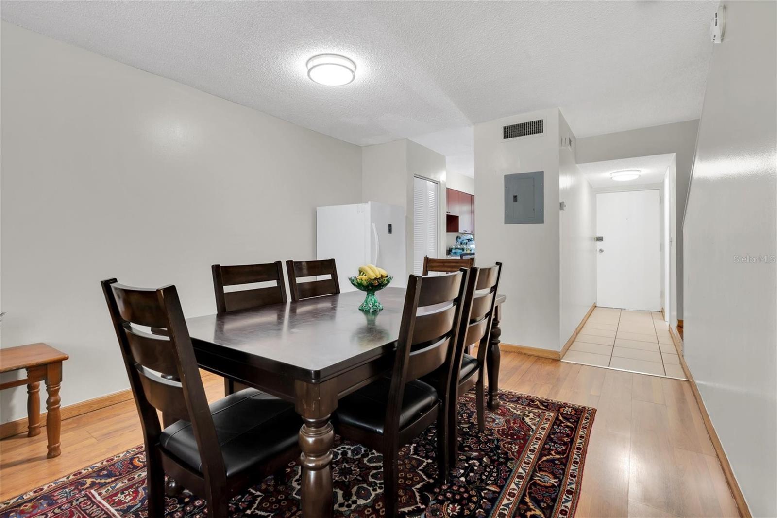 7505 PITCH PINE CIR #122, TAMPA, FL, 33617