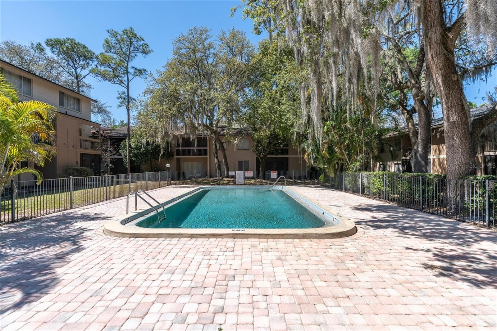 7505 PITCH PINE CIR #122, TAMPA, FL, 33617