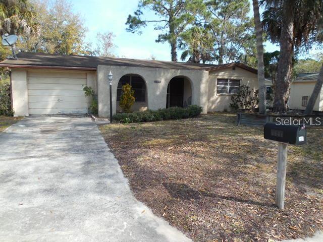 5641 BERLIN DR, PORT RICHEY, FL, 34668