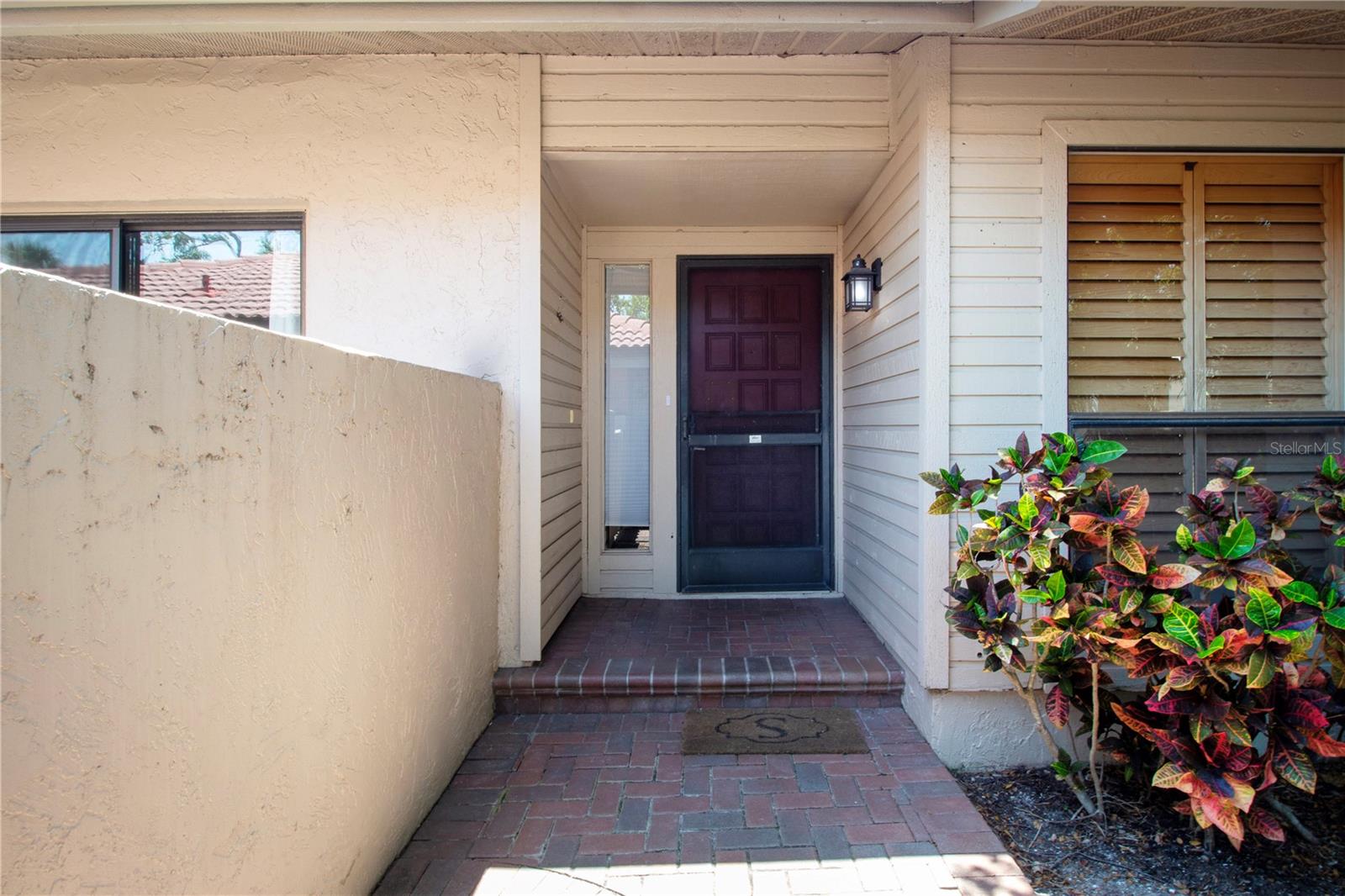 4812 KESTRAL PARK CIR #20, SARASOTA, FL, 34231