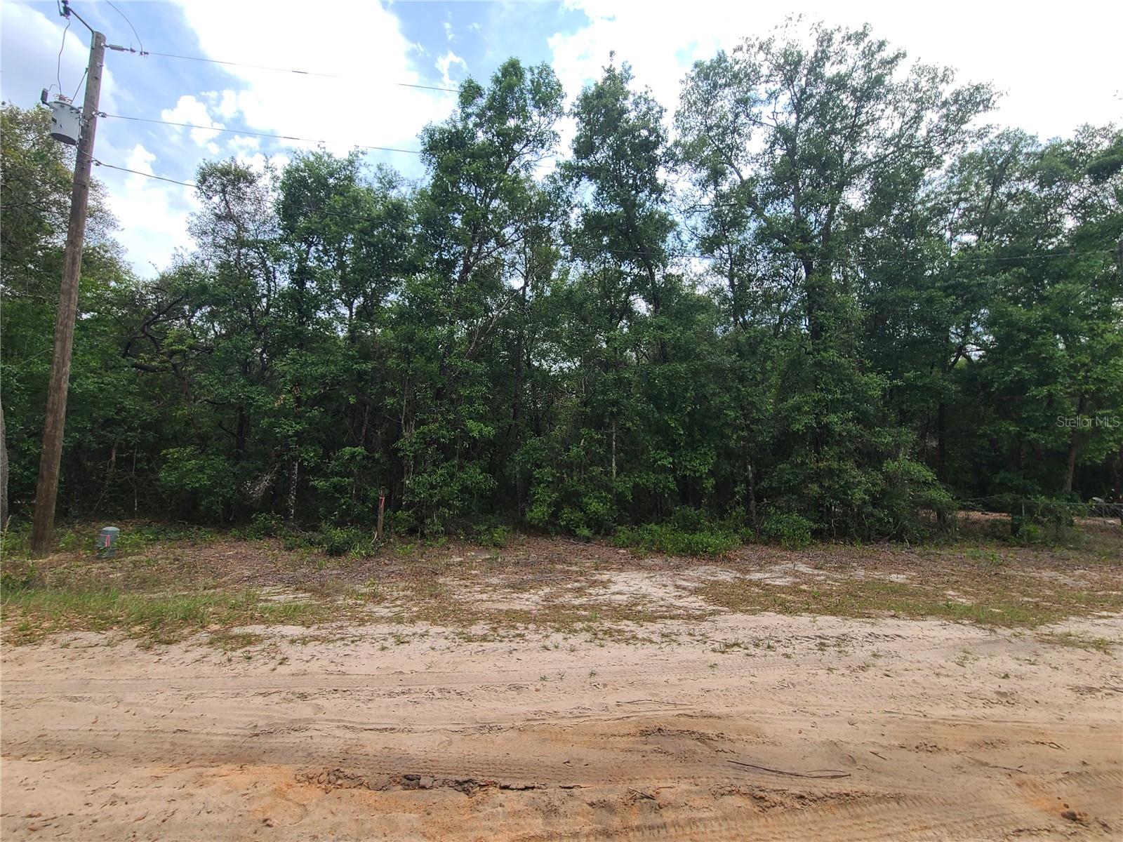 6504 BAYLOR AVE, KEYSTONE HEIGHTS, FL, 32656