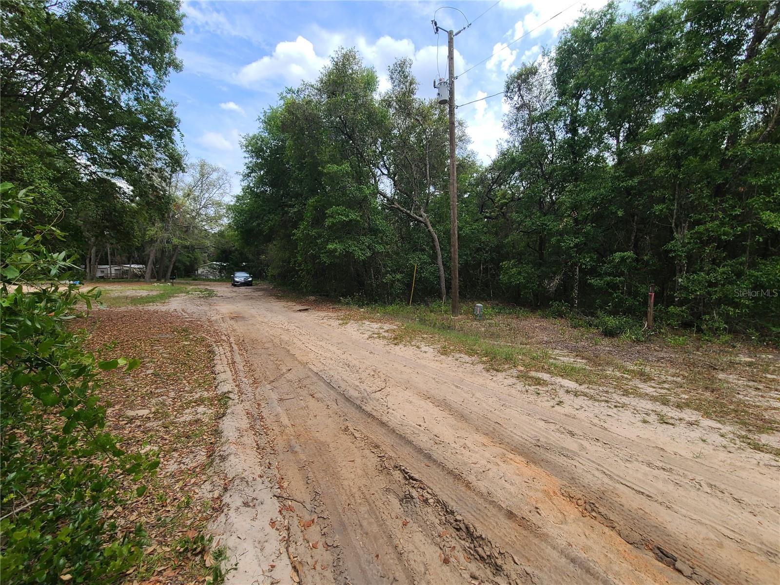 6504 BAYLOR AVE, KEYSTONE HEIGHTS, FL, 32656