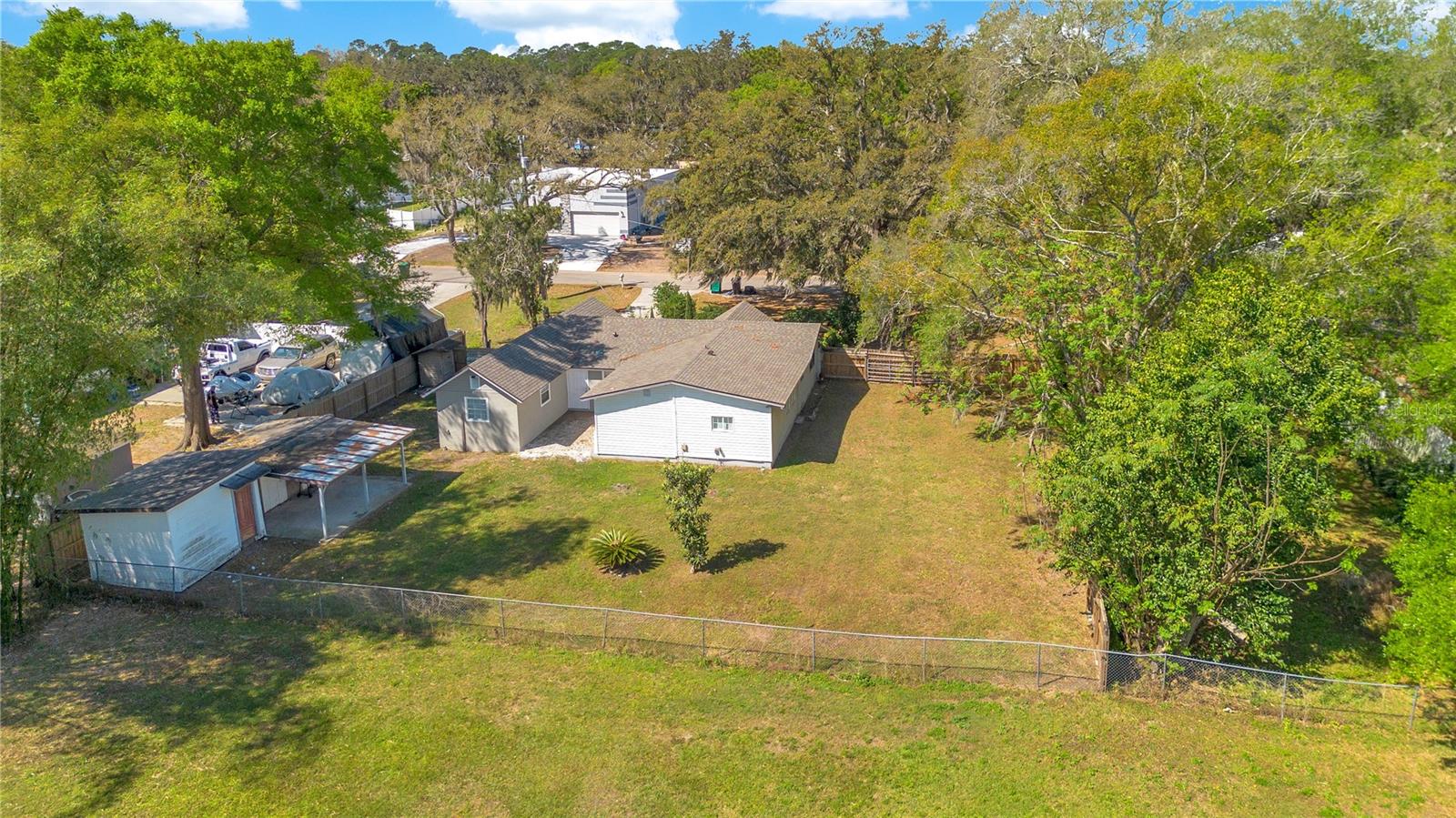 2927 AHERN DR, ORLANDO, FL, 32817