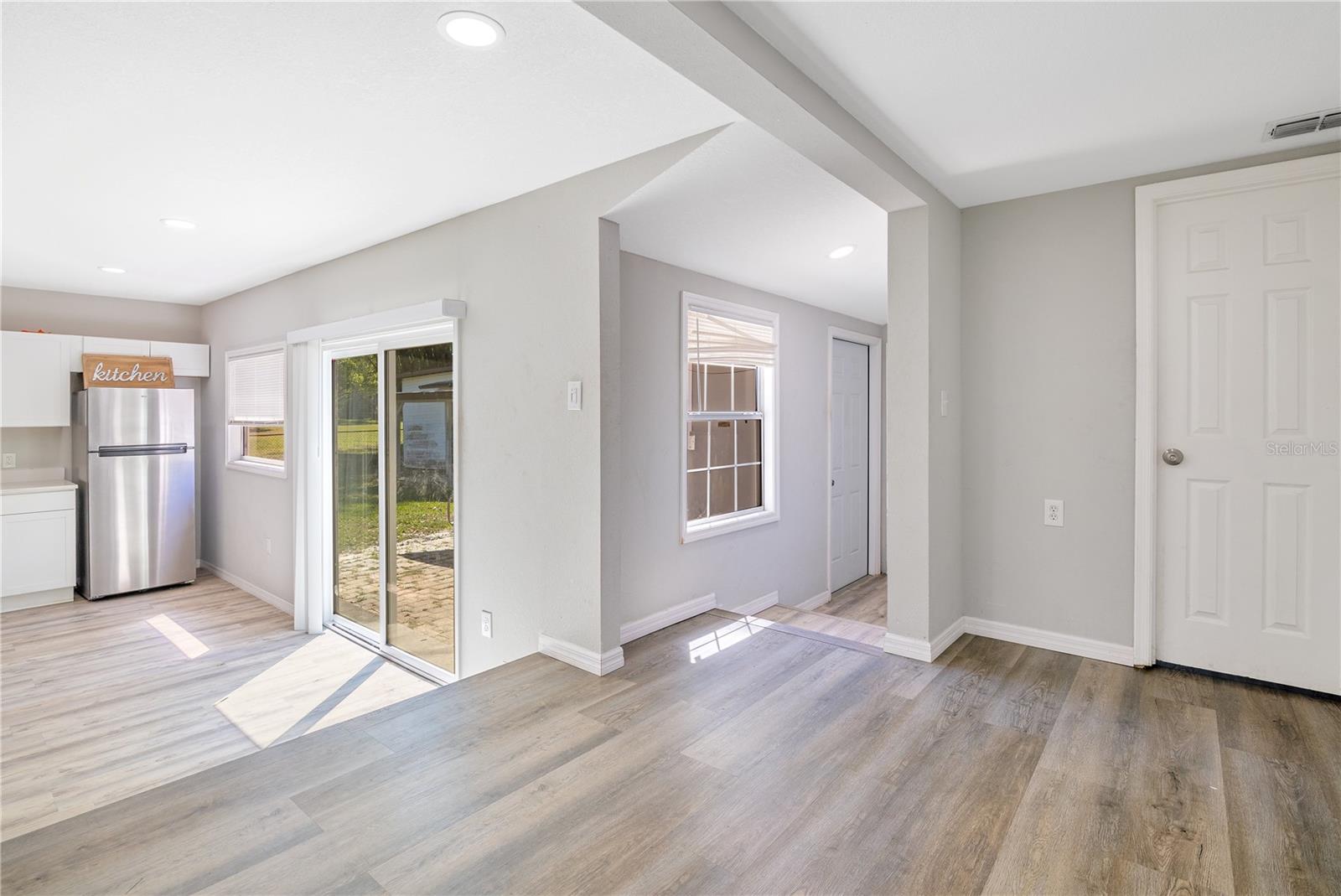 2927 AHERN DR, ORLANDO, FL, 32817