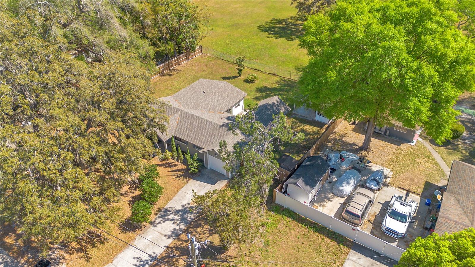 2927 AHERN DR, ORLANDO, FL, 32817