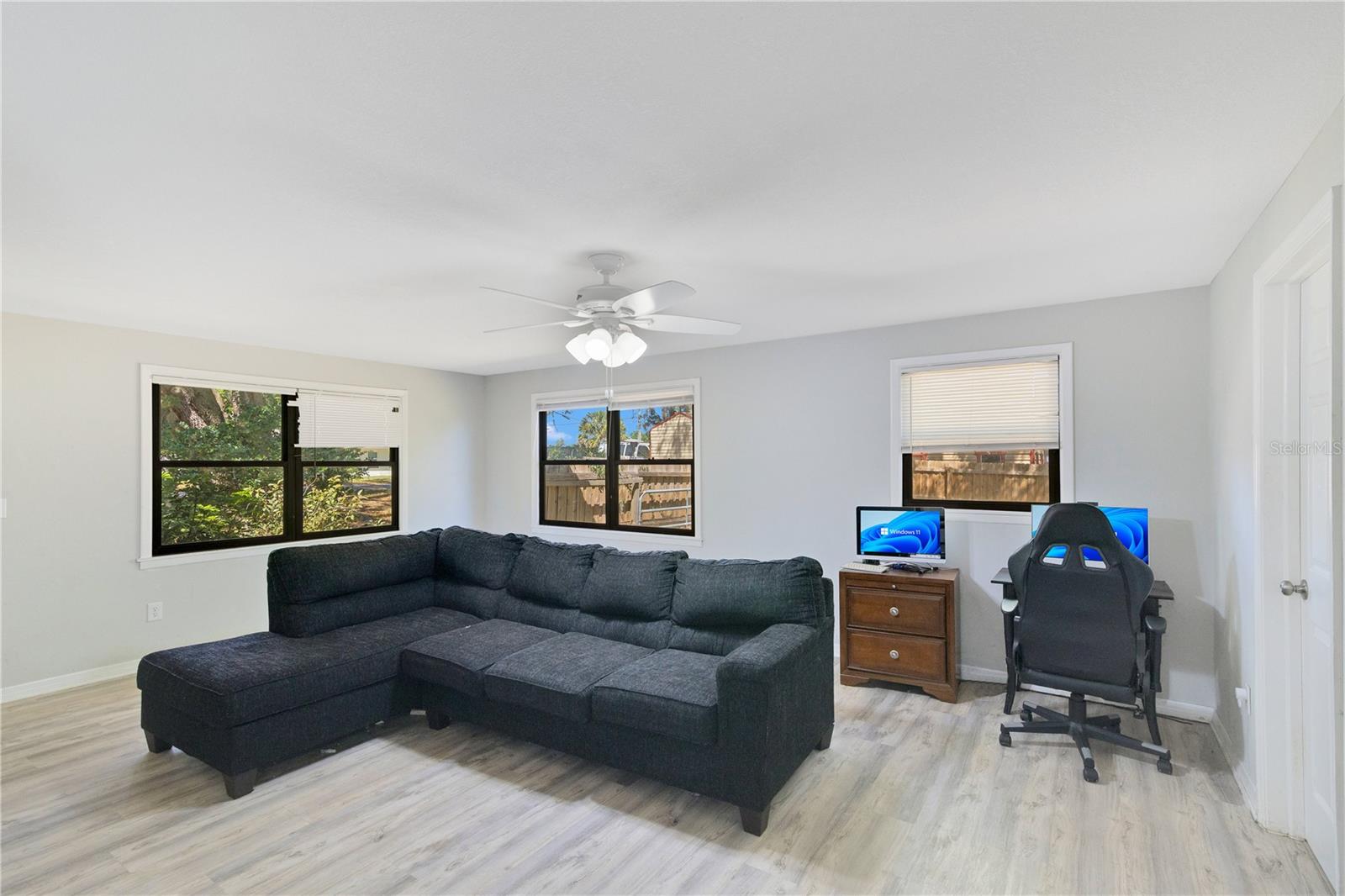 2927 AHERN DR, ORLANDO, FL, 32817