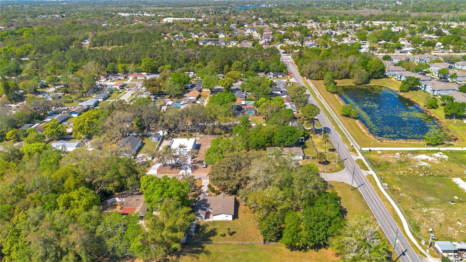 2927 AHERN DR, ORLANDO, FL, 32817