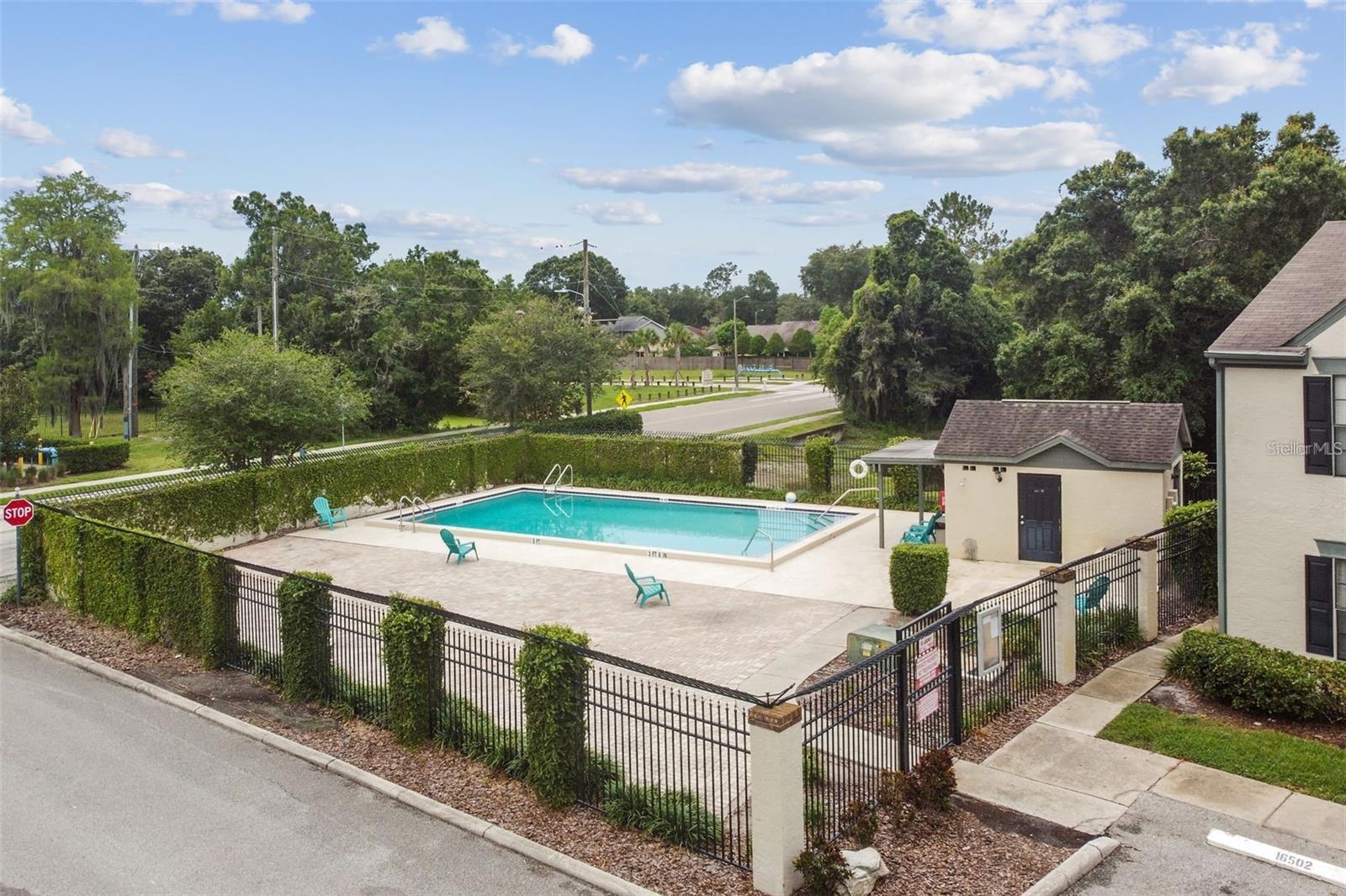 16530 BRIGADOON DR, TAMPA, FL, 33618