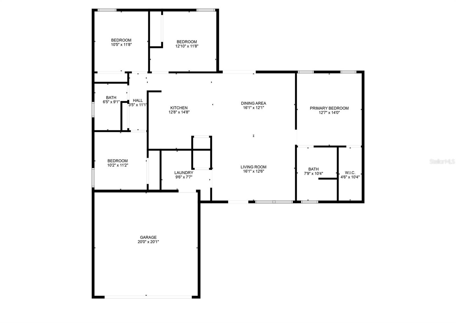 4415 SW 169TH LANE RD, OCALA, FL, 34473