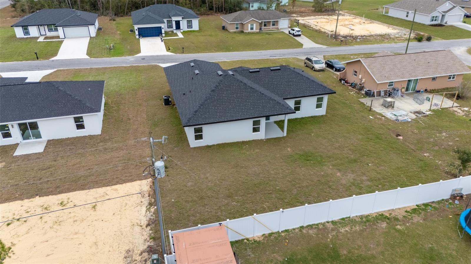 4415 SW 169TH LANE RD, OCALA, FL, 34473