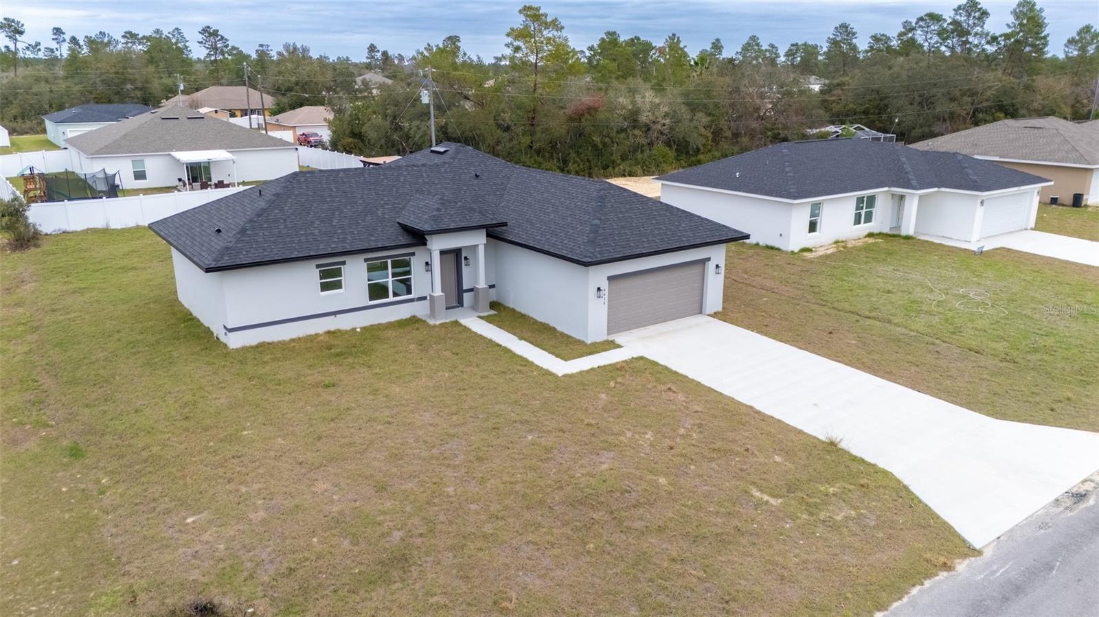 4415 SW 169TH LANE RD, OCALA, FL, 34473