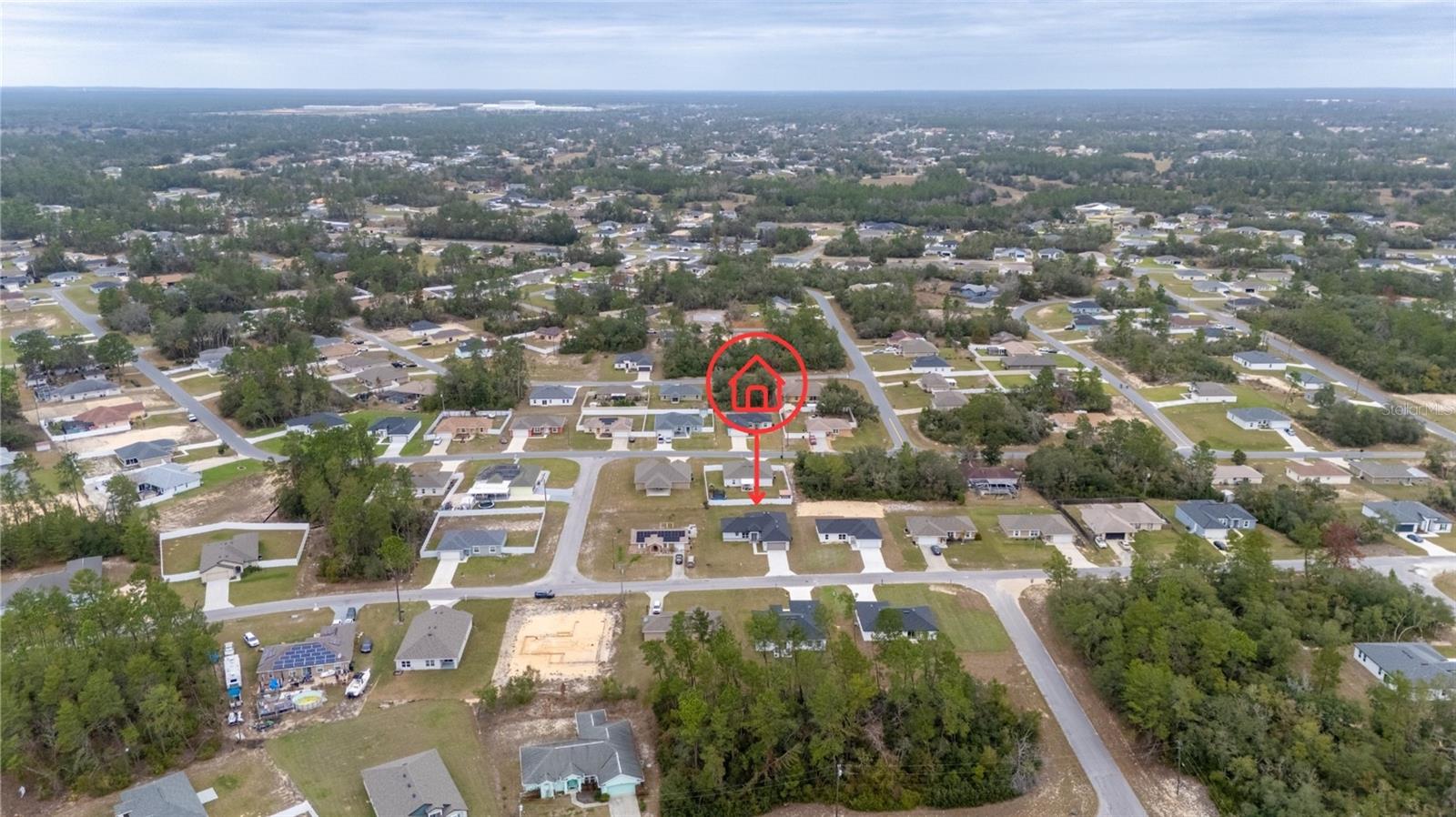 4415 SW 169TH LANE RD, OCALA, FL, 34473
