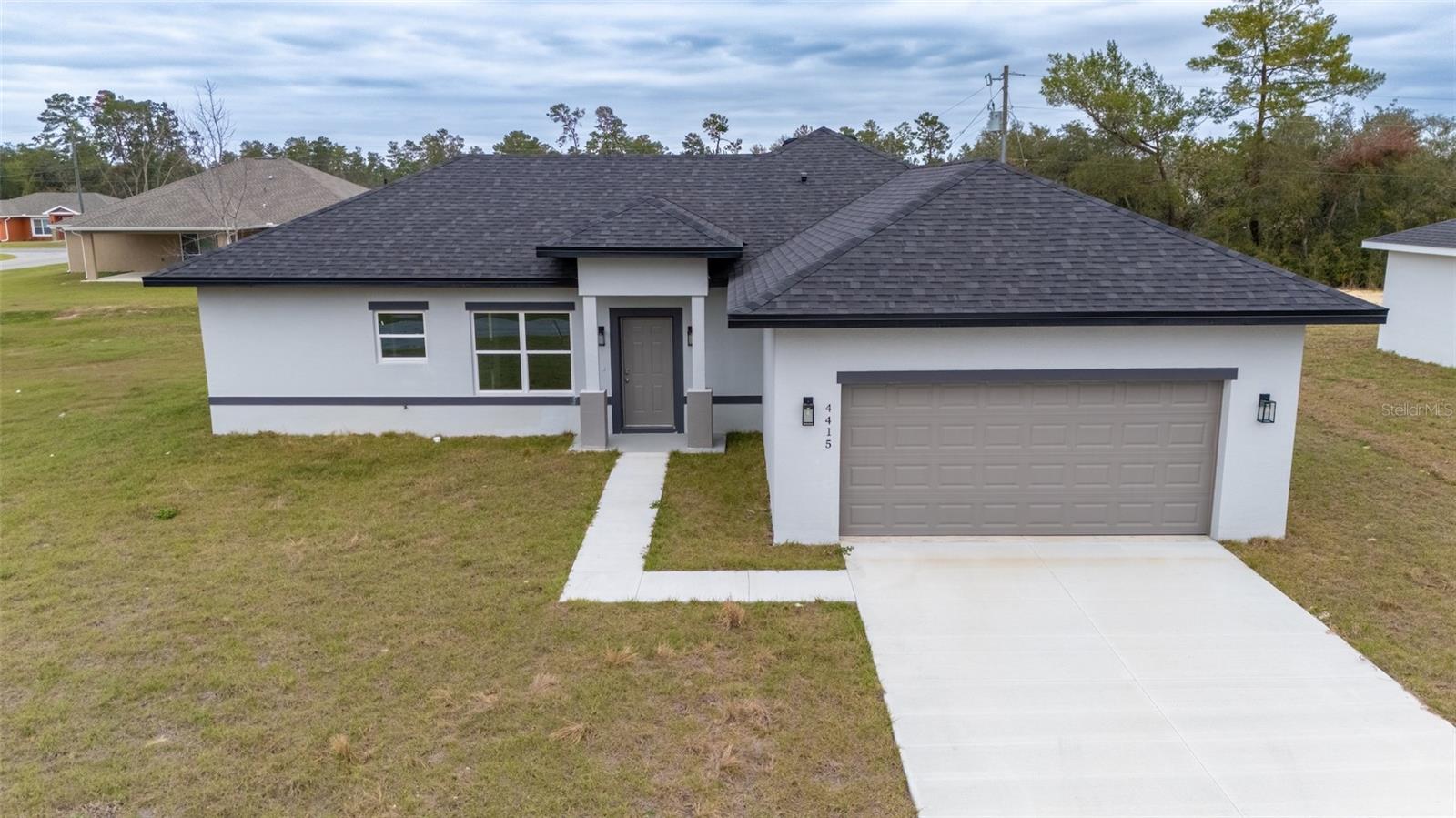 4415 SW 169TH LANE RD, OCALA, FL, 34473