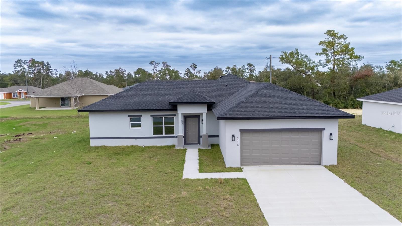 4415 SW 169TH LANE RD, OCALA, FL, 34473