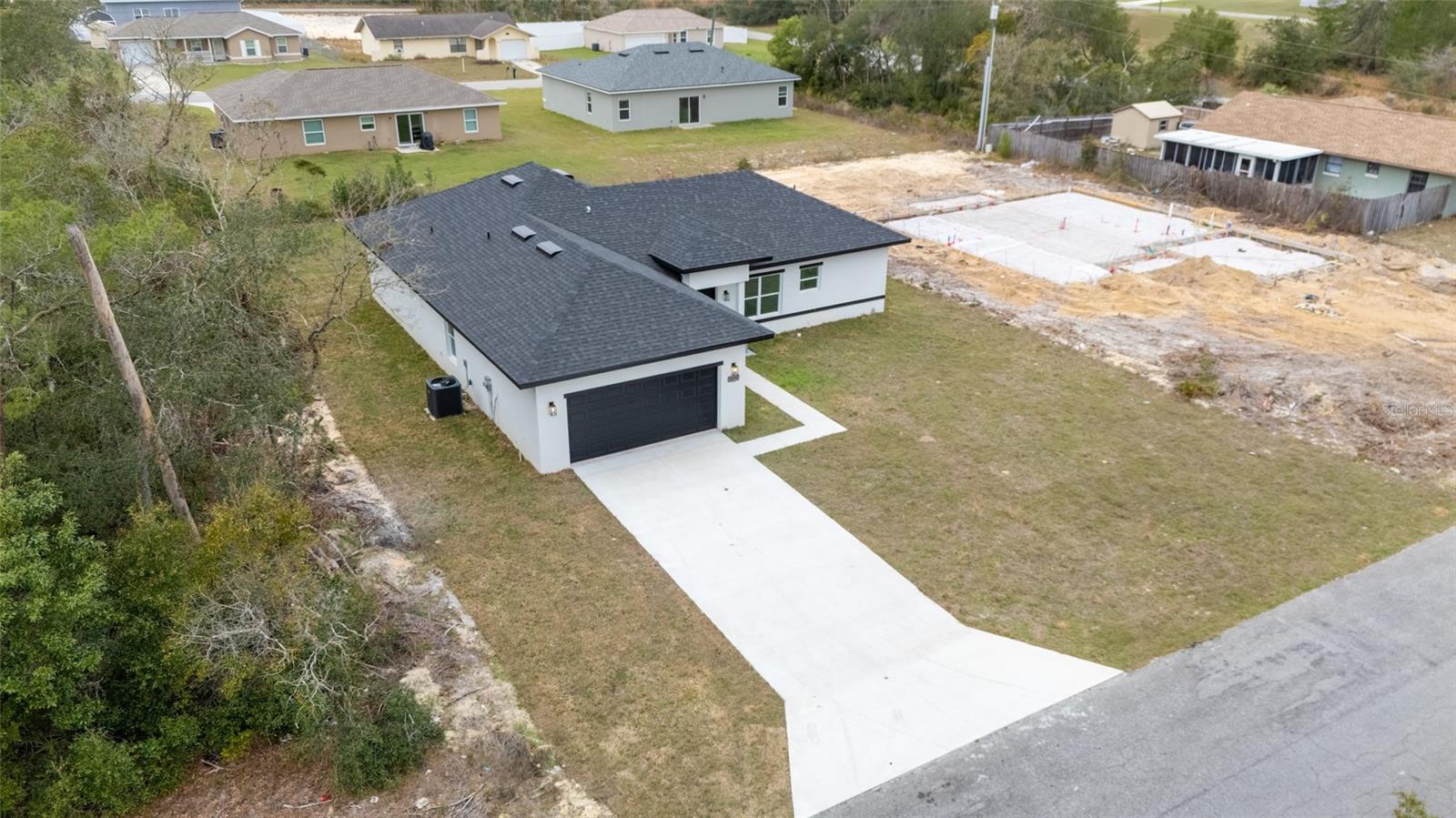 16890 SW 39TH CIR, OCALA, FL, 34473