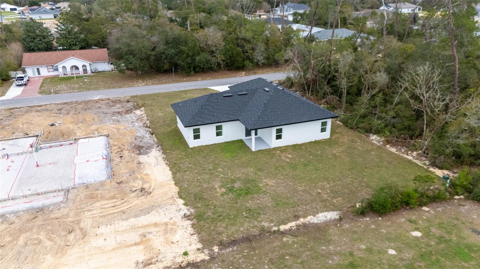 16890 SW 39TH CIR, OCALA, FL, 34473