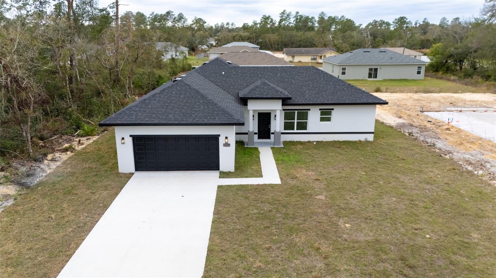 16890 SW 39TH CIR, OCALA, FL, 34473