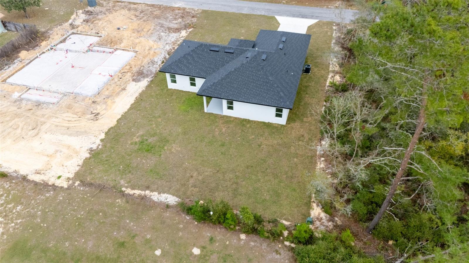 16890 SW 39TH CIR, OCALA, FL, 34473