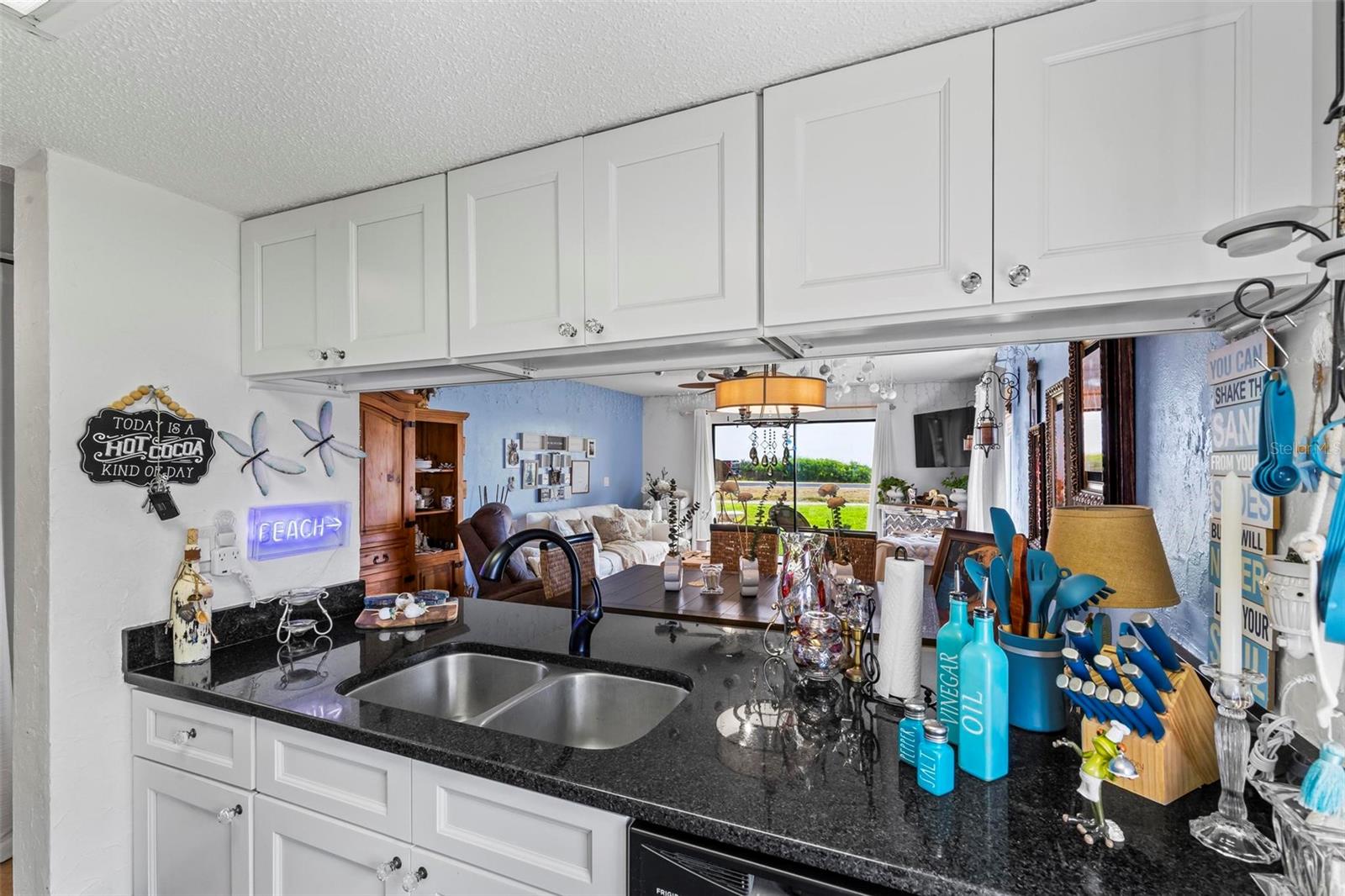 1601 N OCEAN SHORE BLVD, FLAGLER BEACH, FL, 32136