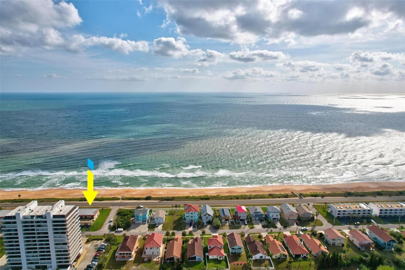 1601 N OCEAN SHORE BLVD, FLAGLER BEACH, FL, 32136