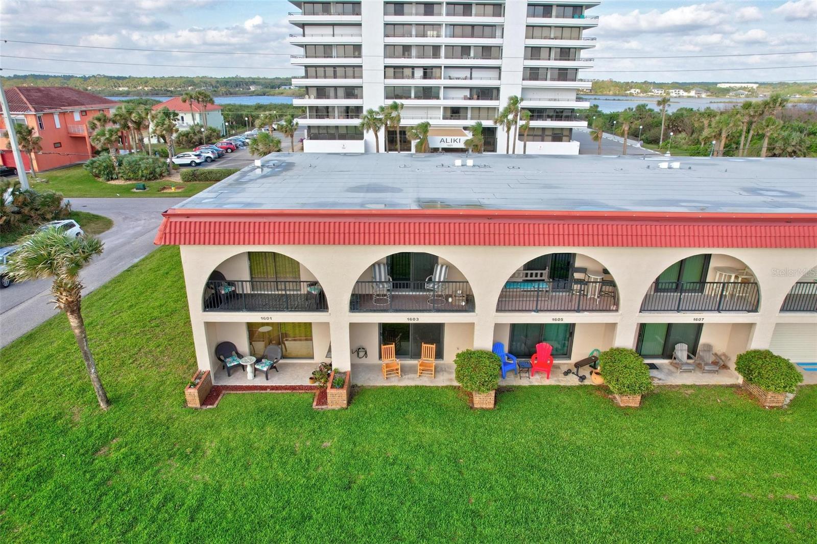 1601 N OCEAN SHORE BLVD, FLAGLER BEACH, FL, 32136
