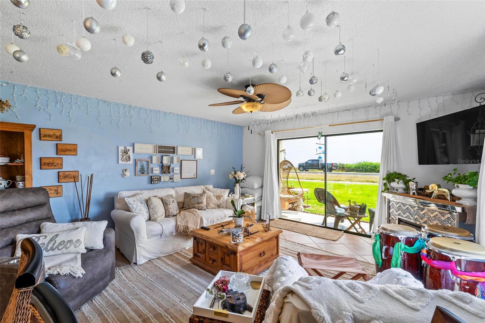 1601 N OCEAN SHORE BLVD, FLAGLER BEACH, FL, 32136