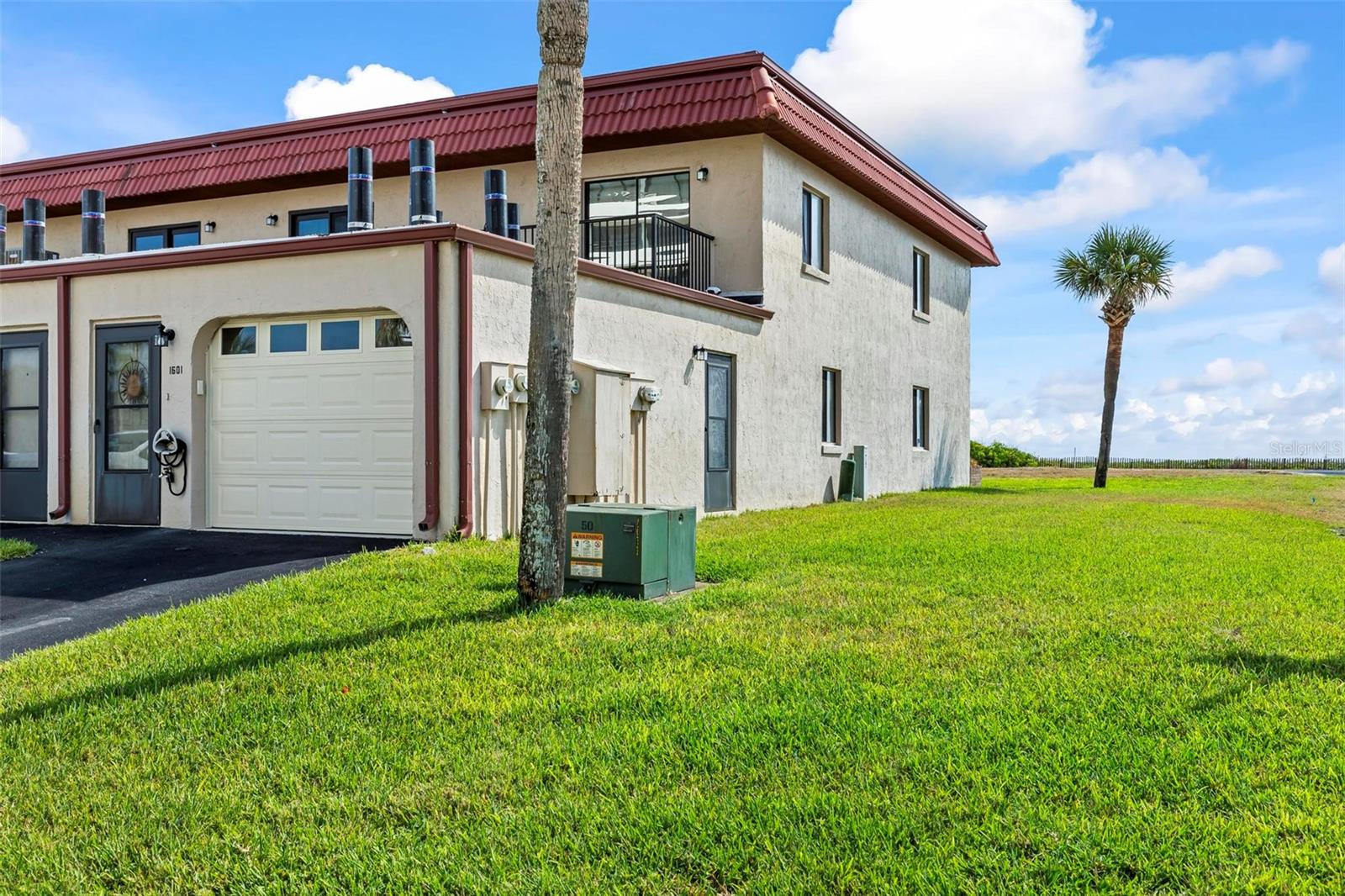 1601 N OCEAN SHORE BLVD, FLAGLER BEACH, FL, 32136