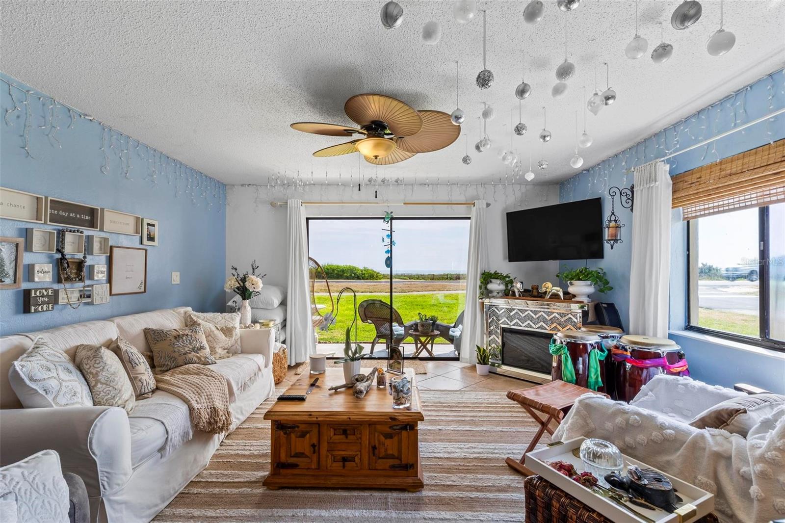 1601 N OCEAN SHORE BLVD, FLAGLER BEACH, FL, 32136