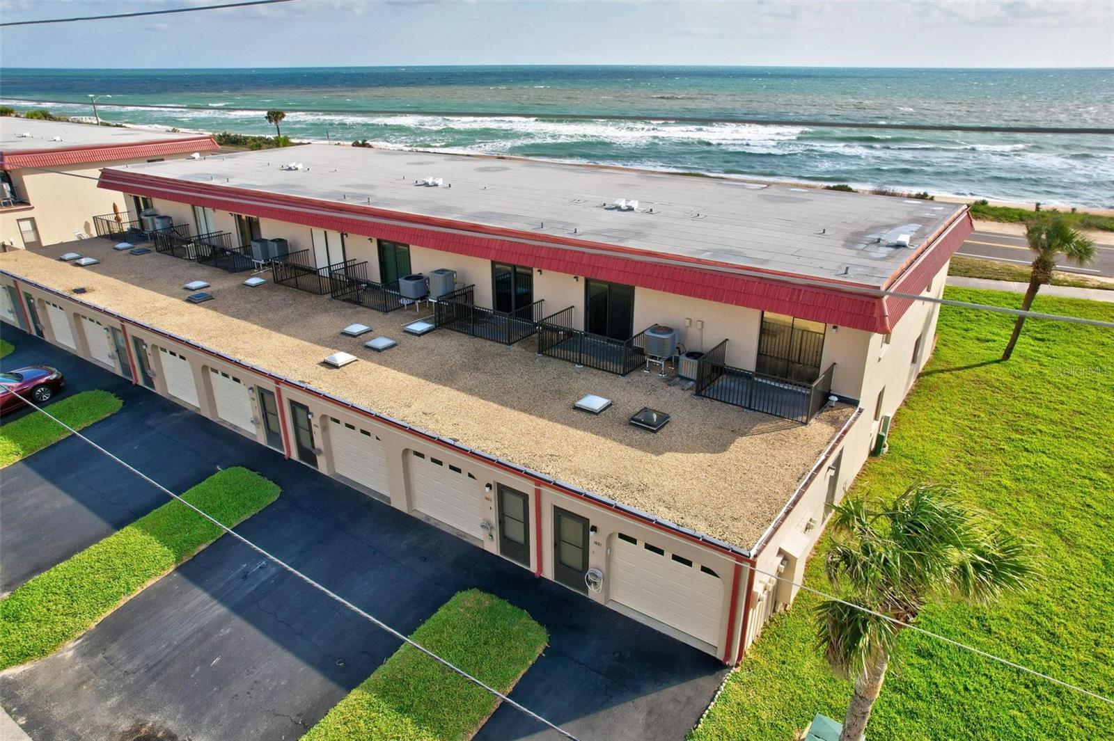 1601 N OCEAN SHORE BLVD, FLAGLER BEACH, FL, 32136