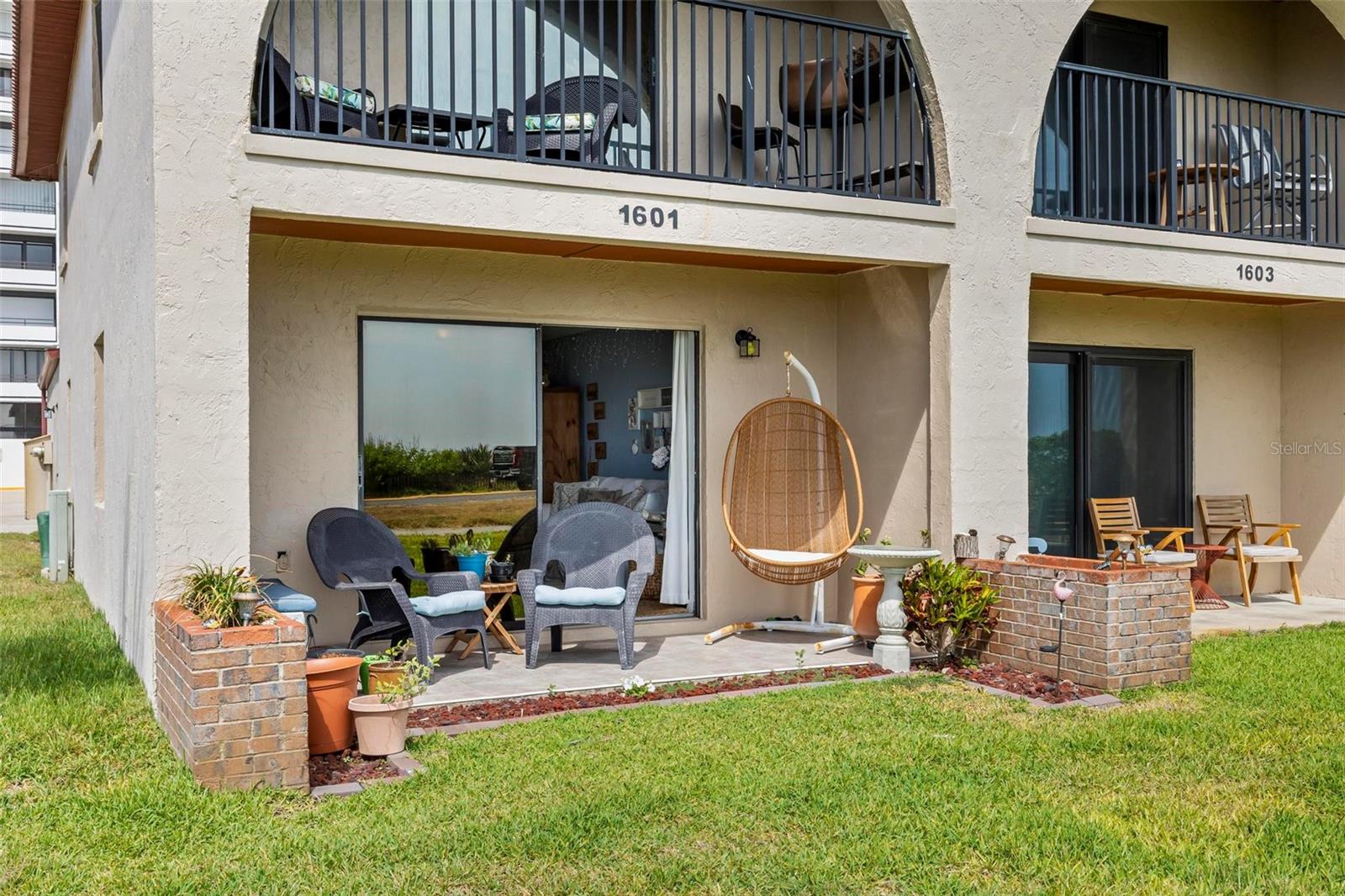 1601 N OCEAN SHORE BLVD, FLAGLER BEACH, FL, 32136