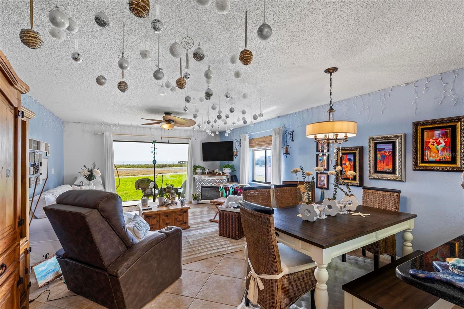 1601 N OCEAN SHORE BLVD, FLAGLER BEACH, FL, 32136