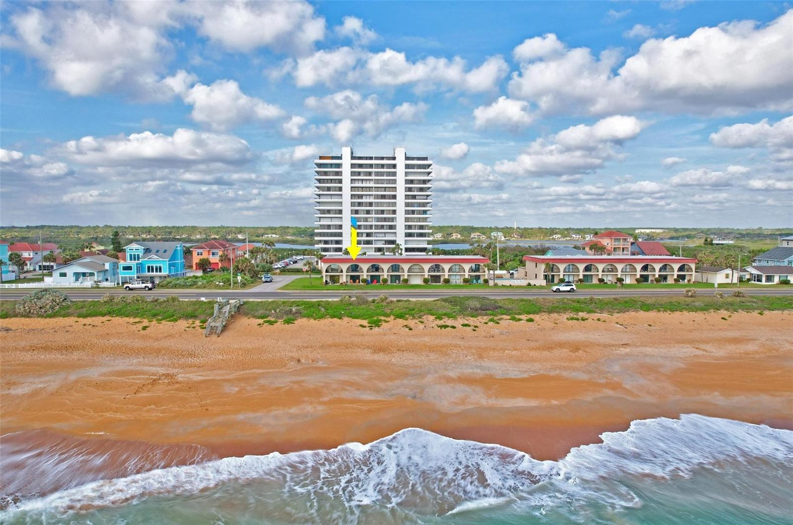 1601 N OCEAN SHORE BLVD, FLAGLER BEACH, FL, 32136