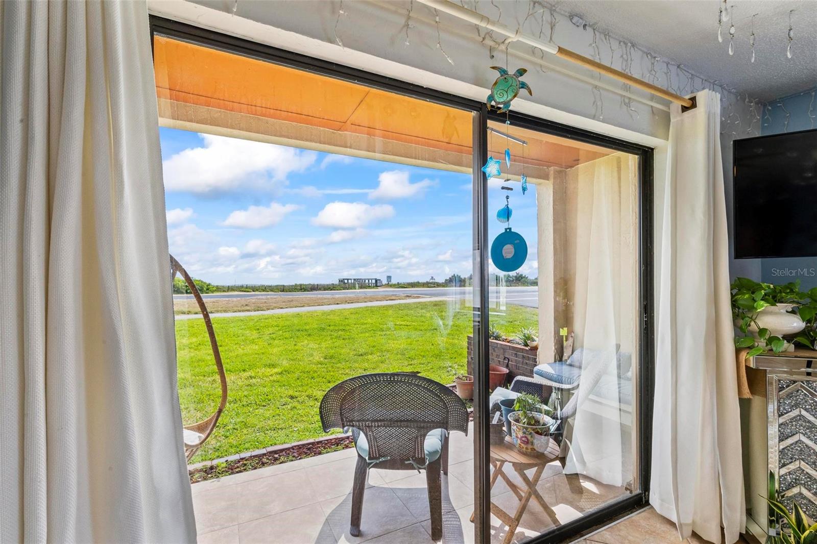 1601 N OCEAN SHORE BLVD, FLAGLER BEACH, FL, 32136