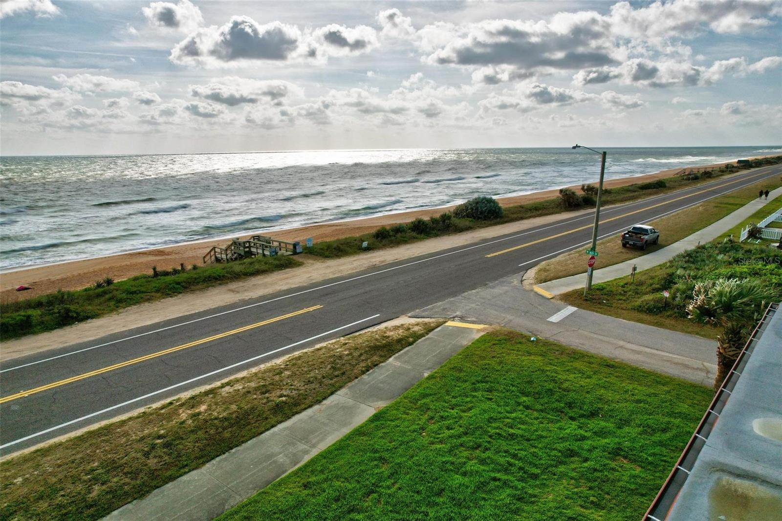 1601 N OCEAN SHORE BLVD, FLAGLER BEACH, FL, 32136