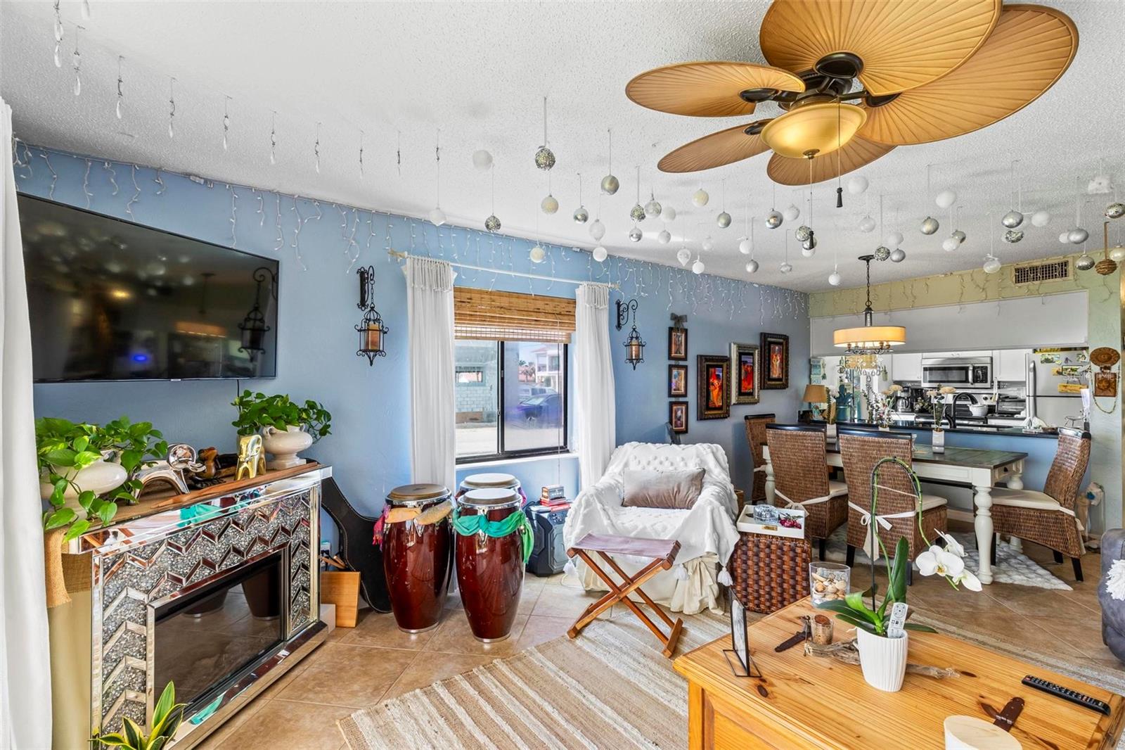 1601 N OCEAN SHORE BLVD, FLAGLER BEACH, FL, 32136