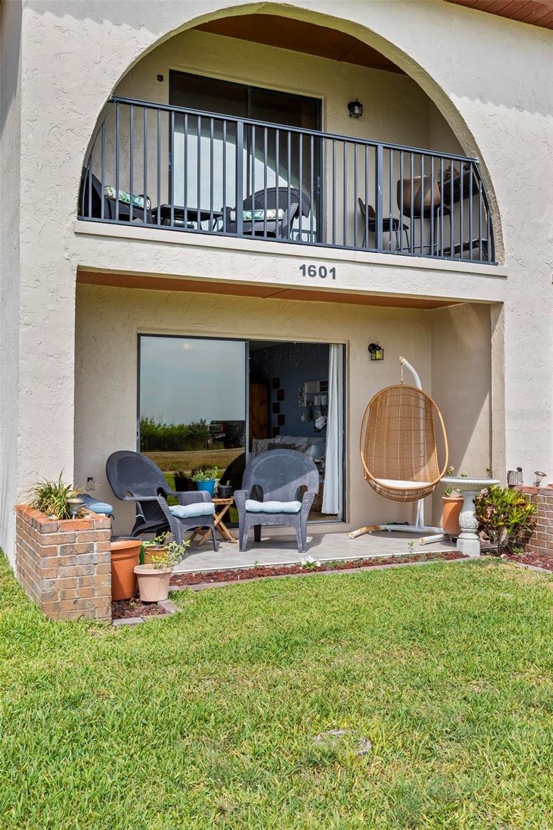 1601 N OCEAN SHORE BLVD, FLAGLER BEACH, FL, 32136