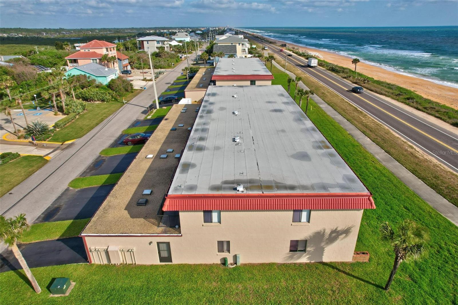 1601 N OCEAN SHORE BLVD, FLAGLER BEACH, FL, 32136