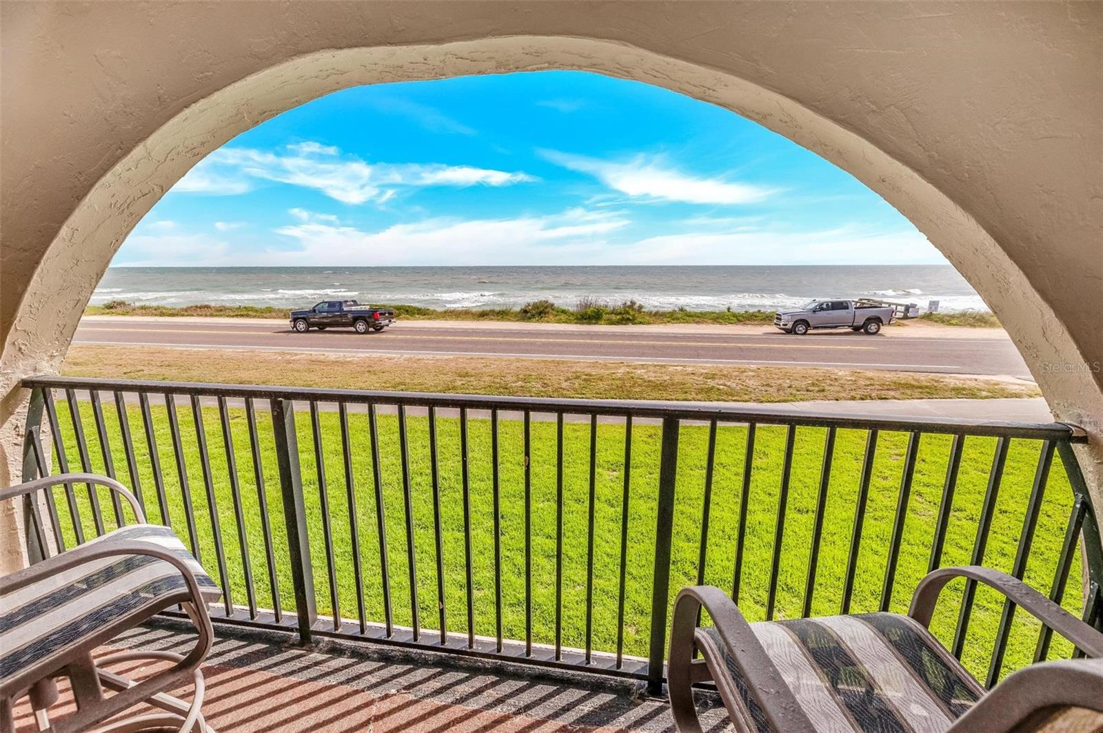 1601 N OCEAN SHORE BLVD, FLAGLER BEACH, FL, 32136