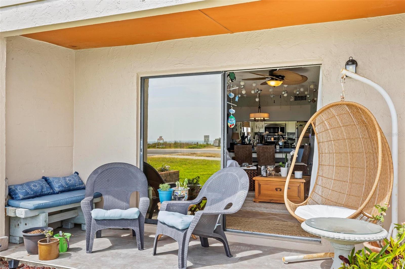 1601 N OCEAN SHORE BLVD, FLAGLER BEACH, FL, 32136