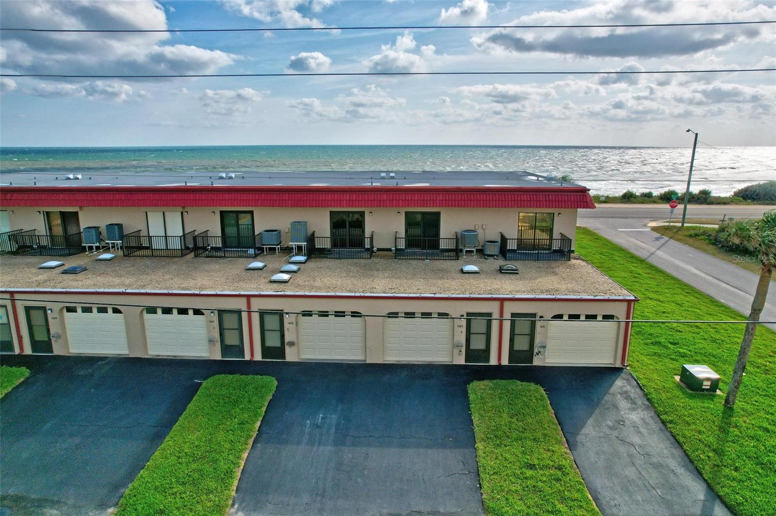 1601 N OCEAN SHORE BLVD, FLAGLER BEACH, FL, 32136