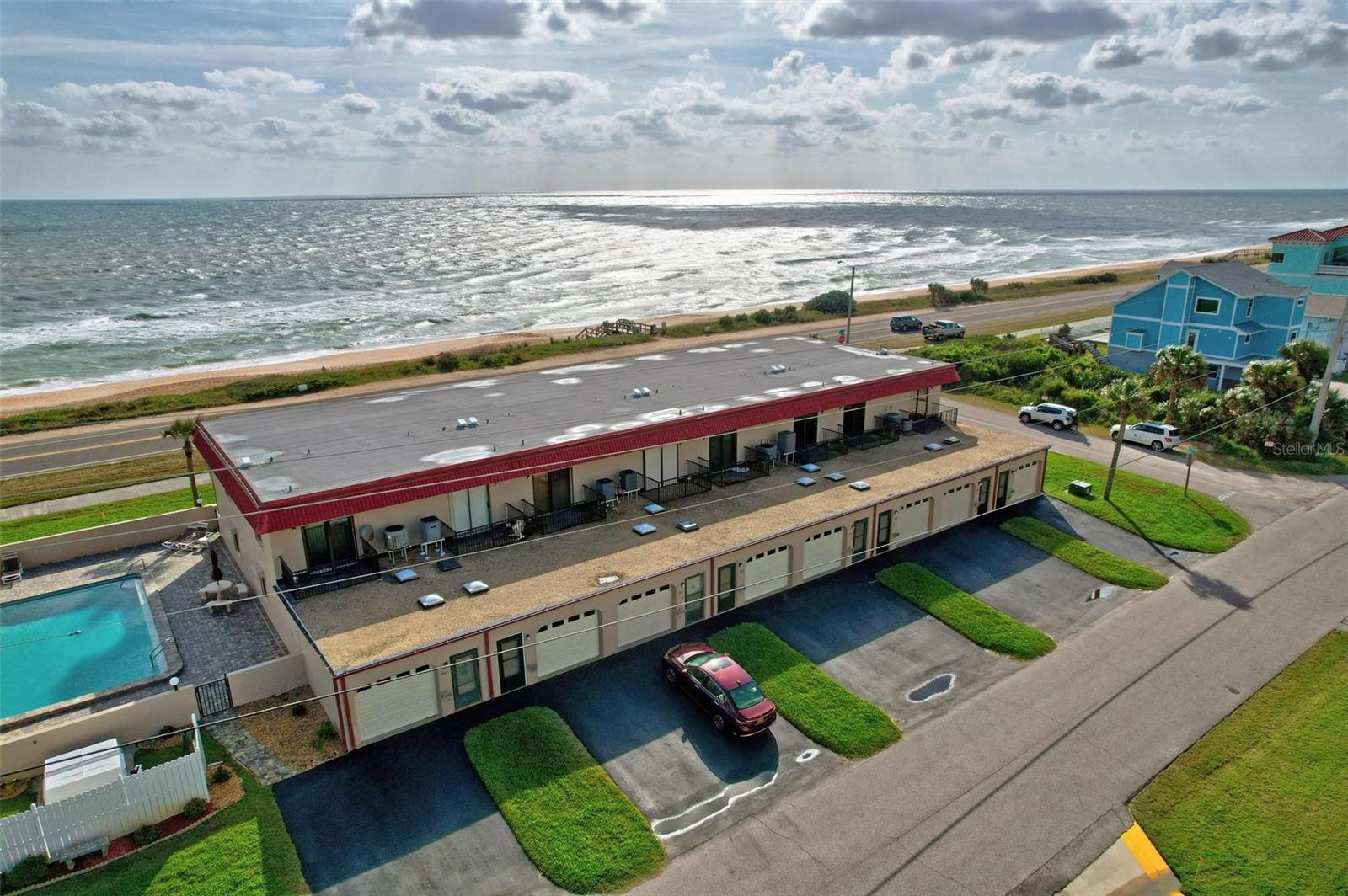 1601 N OCEAN SHORE BLVD, FLAGLER BEACH, FL, 32136