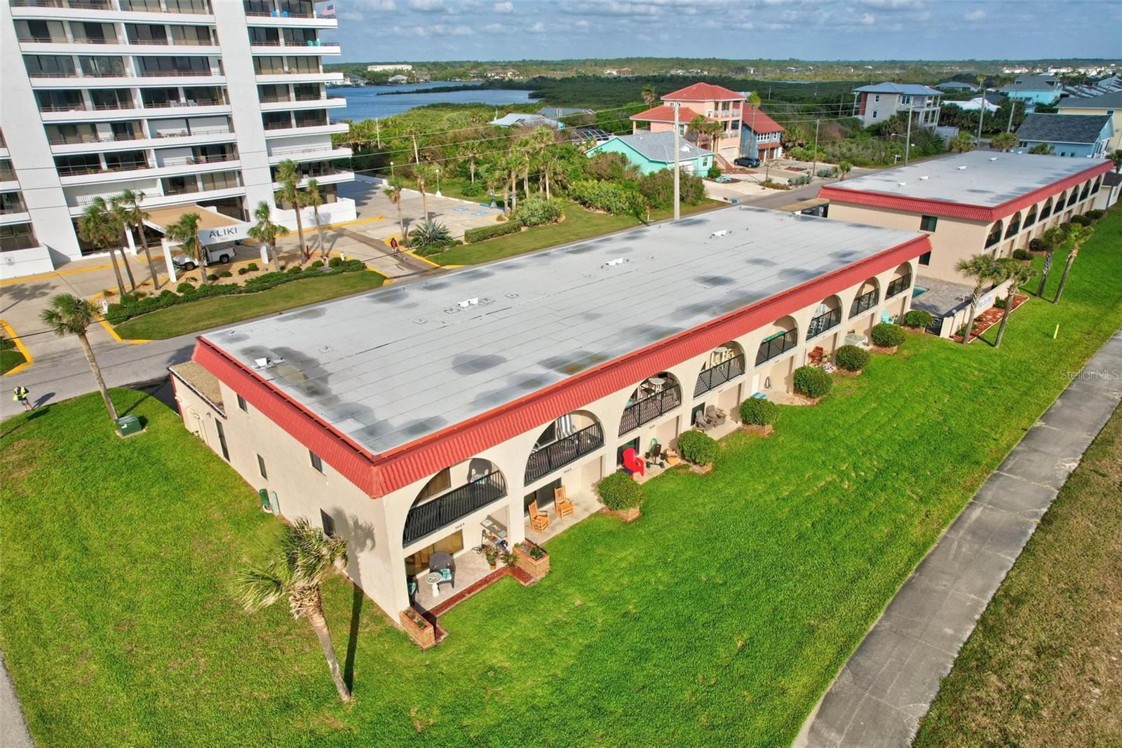 1601 N OCEAN SHORE BLVD, FLAGLER BEACH, FL, 32136