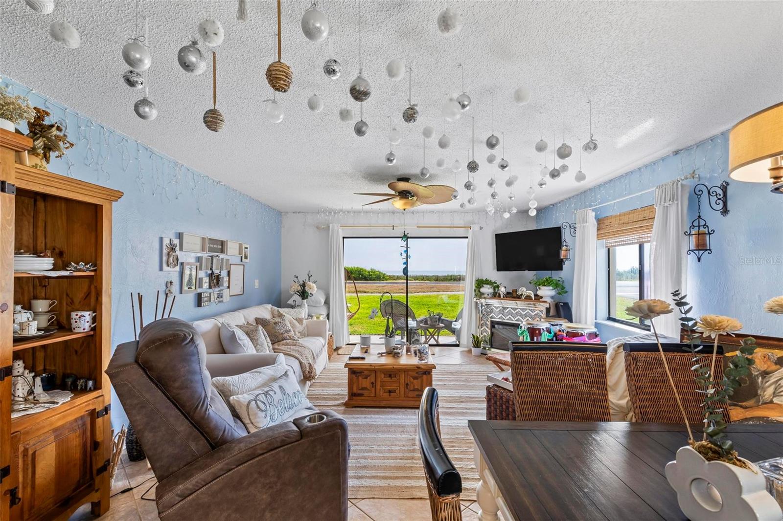 1601 N OCEAN SHORE BLVD, FLAGLER BEACH, FL, 32136