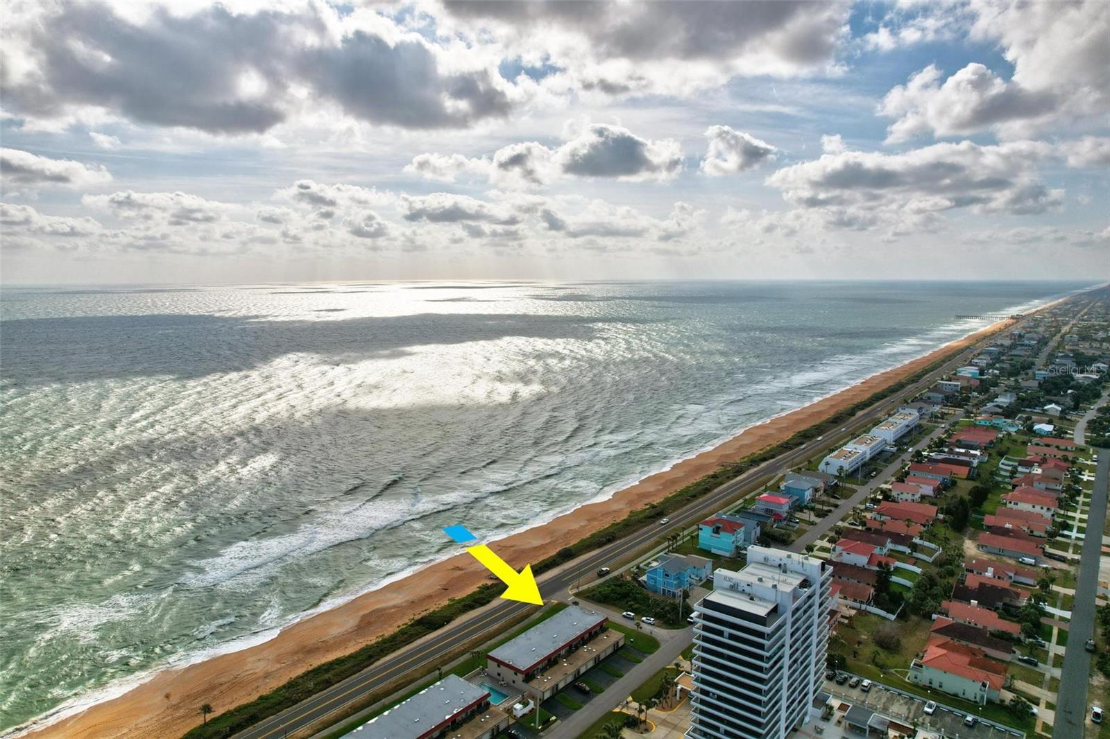 1601 N OCEAN SHORE BLVD, FLAGLER BEACH, FL, 32136