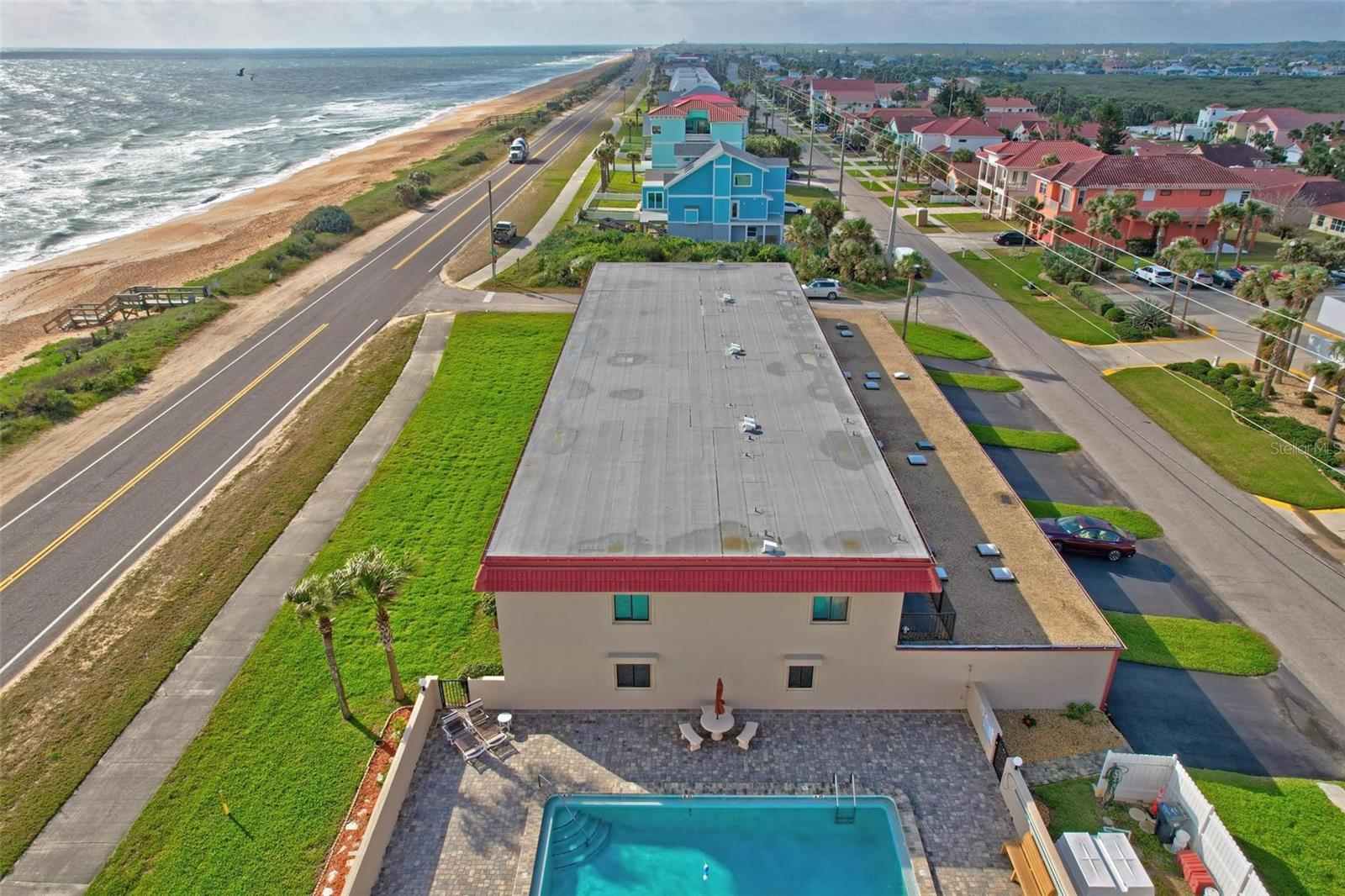 1601 N OCEAN SHORE BLVD, FLAGLER BEACH, FL, 32136