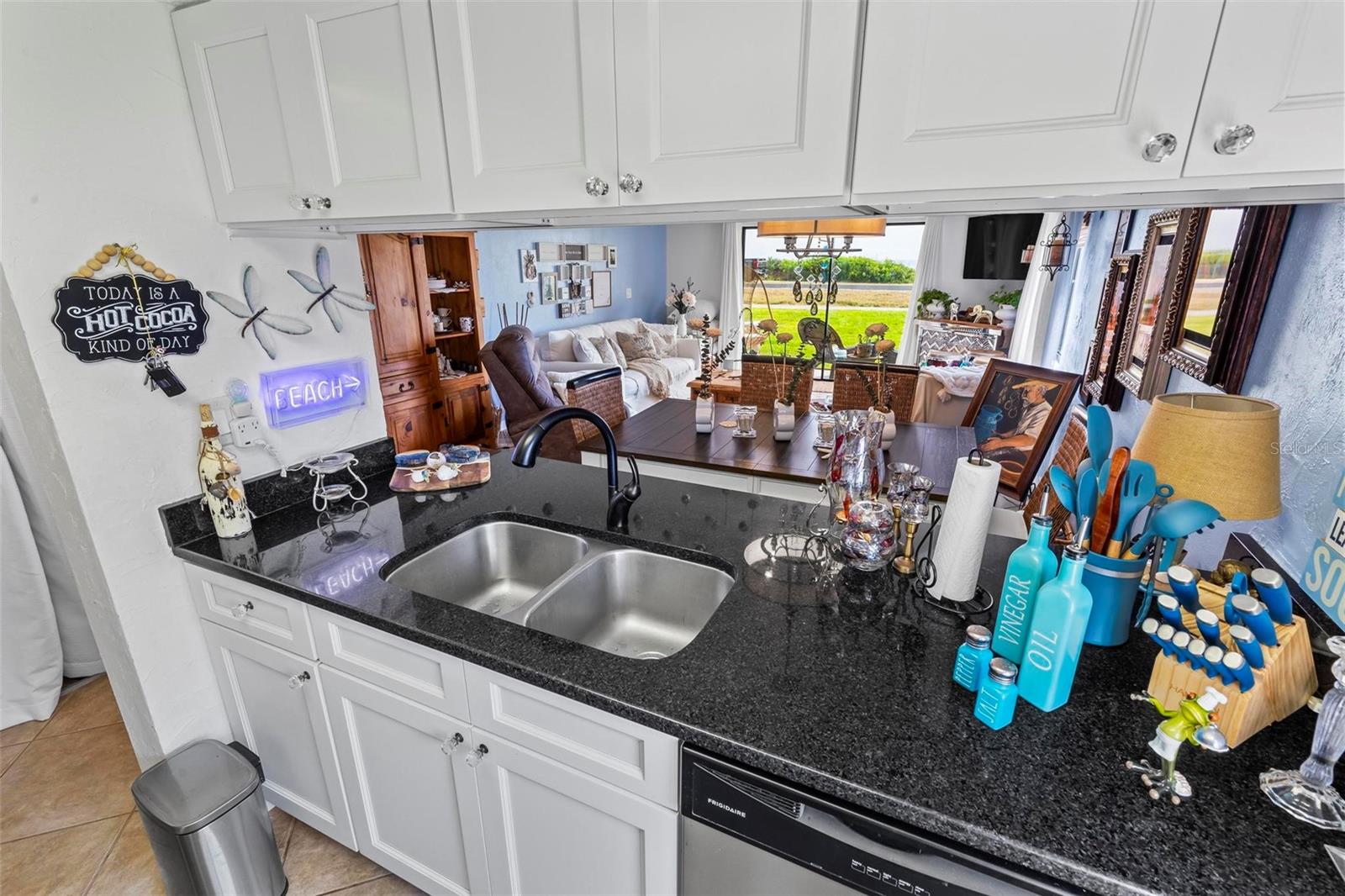 1601 N OCEAN SHORE BLVD, FLAGLER BEACH, FL, 32136