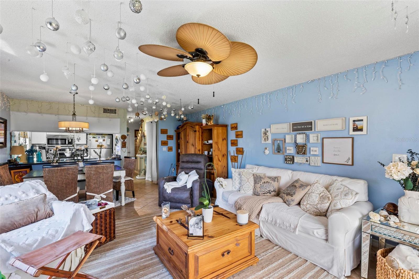 1601 N OCEAN SHORE BLVD, FLAGLER BEACH, FL, 32136