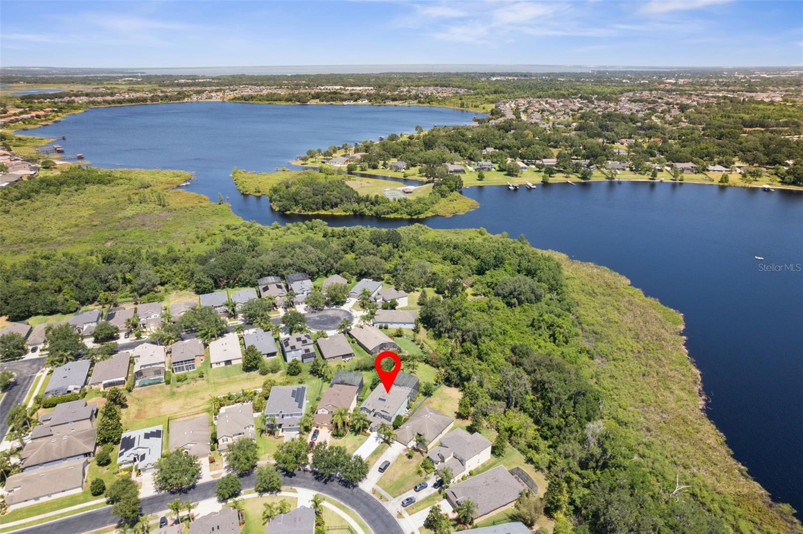 2842 BALFORN TOWER, WINTER GARDEN, FL, 34787