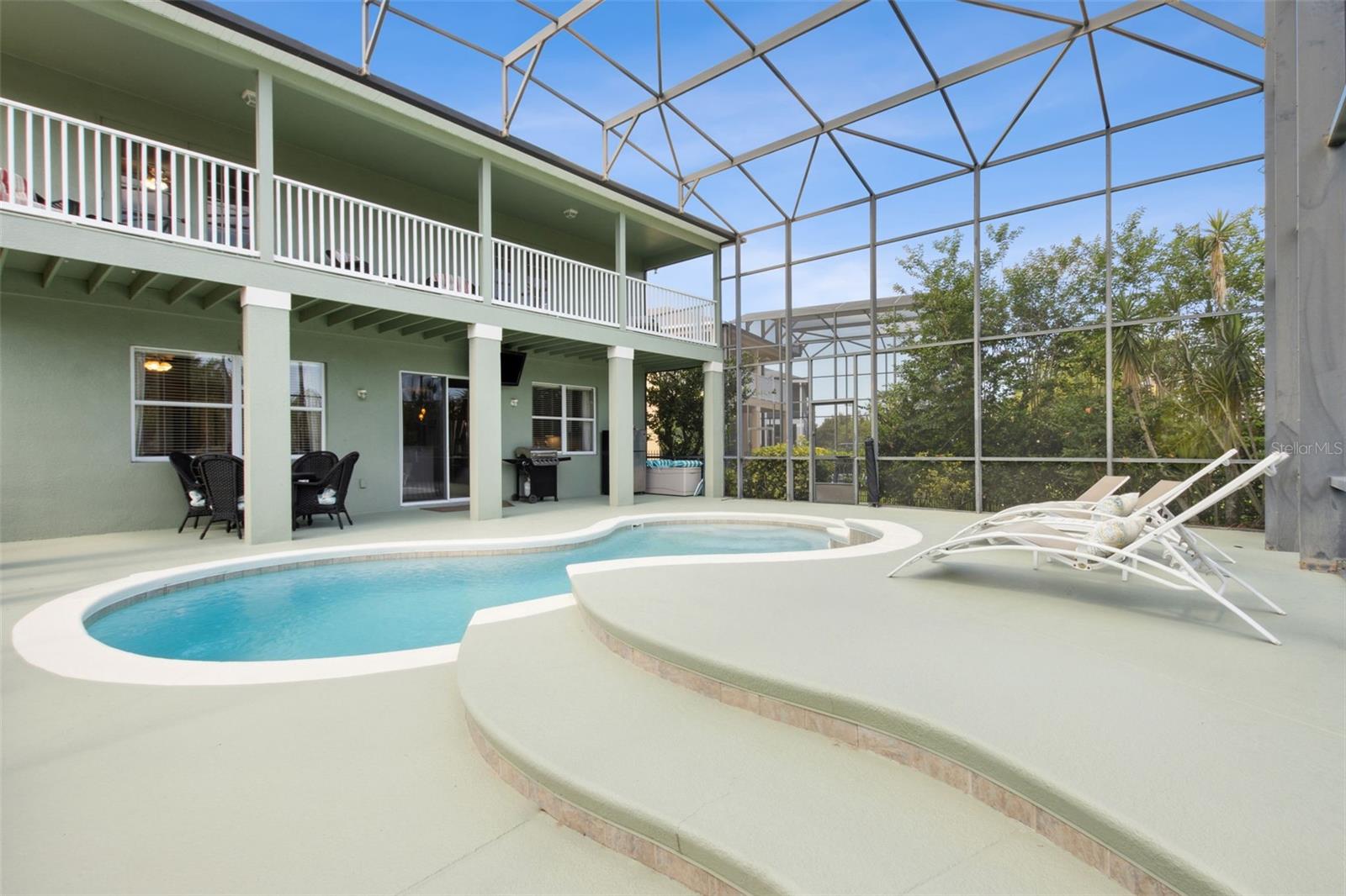 2842 BALFORN TOWER, WINTER GARDEN, FL, 34787