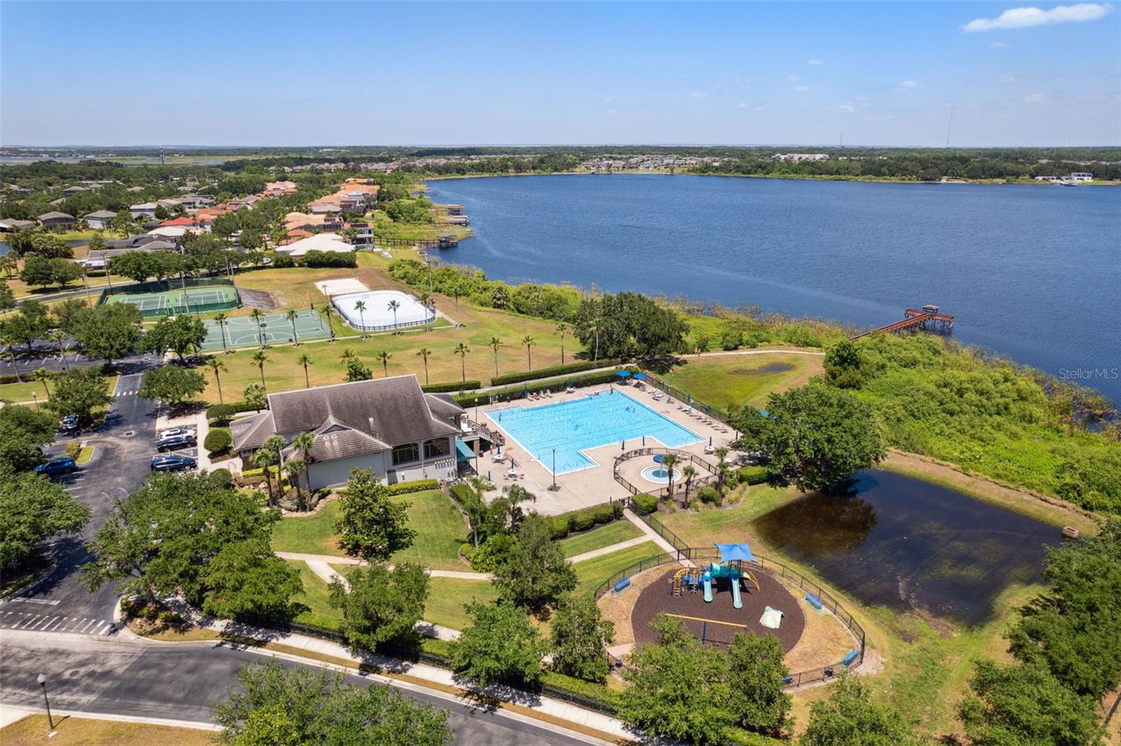 2842 BALFORN TOWER, WINTER GARDEN, FL, 34787